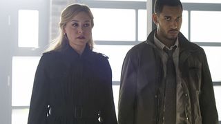 49. Американская готика (2016)