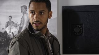 51. Американская готика (2016)