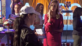 52. Американская готика (2016)