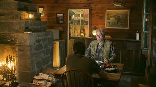 61. Американская готика (2016)