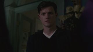 77. Американская готика (2016)