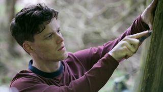 80. Американская готика (2016)