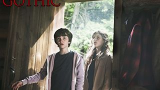 83. Американская готика (2016)