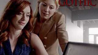 84. Американская готика (2016)