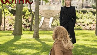 88. Американская готика (2016)