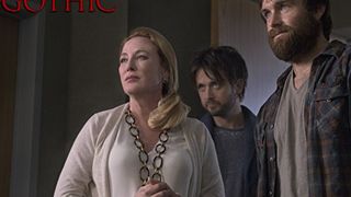 89. Американская готика (2016)