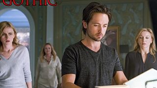 90. Американская готика (2016)