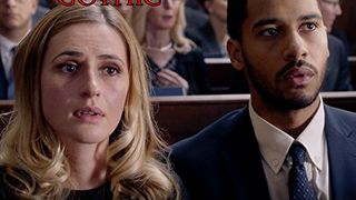 92. Американская готика (2016)