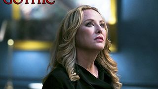 93. Американская готика (2016)