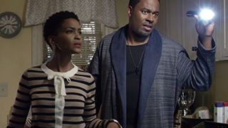 11. Гринлиф (2016)