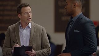 13. Гринлиф (2016)