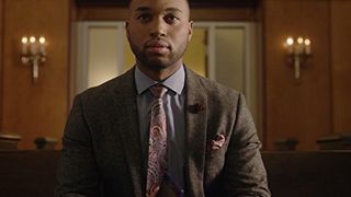 18. Гринлиф (2016)