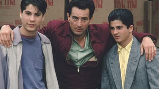 25. Славные парни (1990)