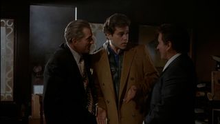 46. Славные парни (1990)