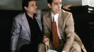 9. Славные парни (1990)