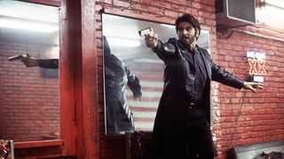 11. Путь Карлито (1993)