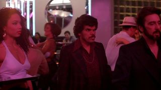 17. Путь Карлито (1993)