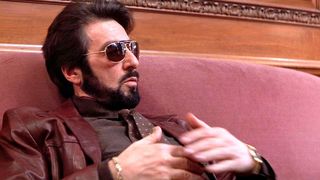 20. Путь Карлито (1993)