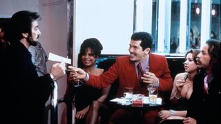 26. Путь Карлито (1993)