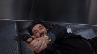 29. Путь Карлито (1993)