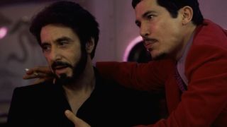 32. Путь Карлито (1993)