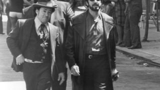 35. Путь Карлито (1993)