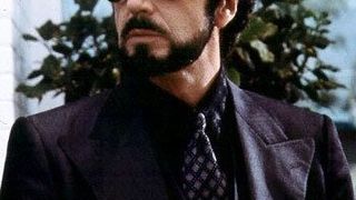 41. Путь Карлито (1993)