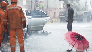 2. Домовой (2008)