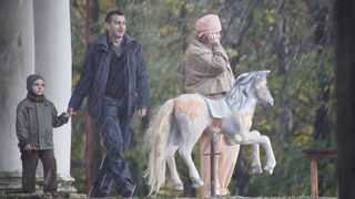 21. Домовой (2008)