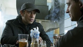 29. Домовой (2008)