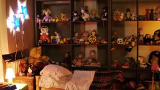 31. Домовой (2008)