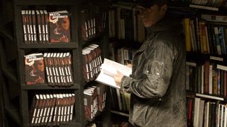 40. Домовой (2008)