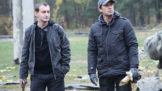 5. Домовой (2008)