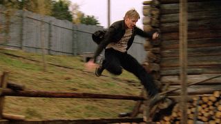 12. Последний уик-энд (2005)