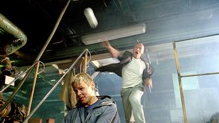 15. Последний уик-энд (2005)