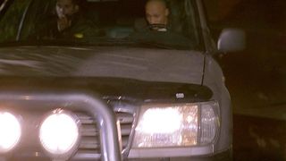 2. Последний уик-энд (2005)