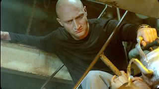 25. Последний уик-энд (2005)