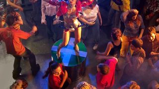 28. Последний уик-энд (2005)