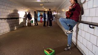 29. Последний уик-энд (2005)