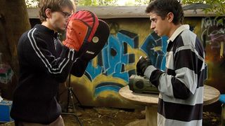 33. Последний уик-энд (2005)