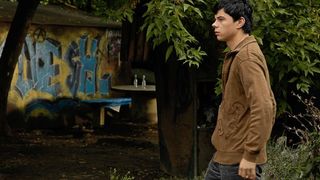 34. Последний уик-энд (2005)