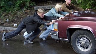 37. Последний уик-энд (2005)