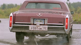 4. Последний уик-энд (2005)