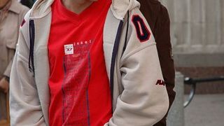 46. Последний уик-энд (2005)