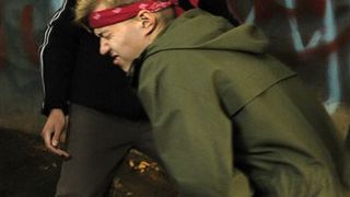 50. Последний уик-энд (2005)