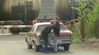 6. Последний уик-энд (2005)