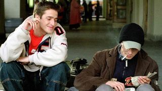 7. Последний уик-энд (2005)