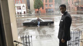 10. Гангстер (2007)