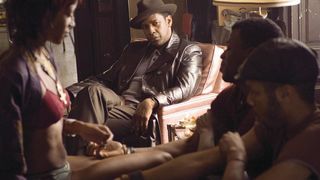 13. Гангстер (2007)