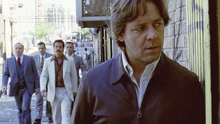 23. Гангстер (2007)